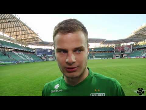 17. voor 2017: Tallinna FC Flora - Nõmme Kalju FC 2:0 (1:0) Sappineni intervjuu