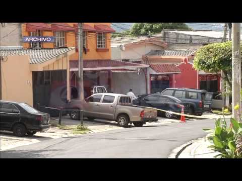 Requerimiento contra Rodrigo Chávez