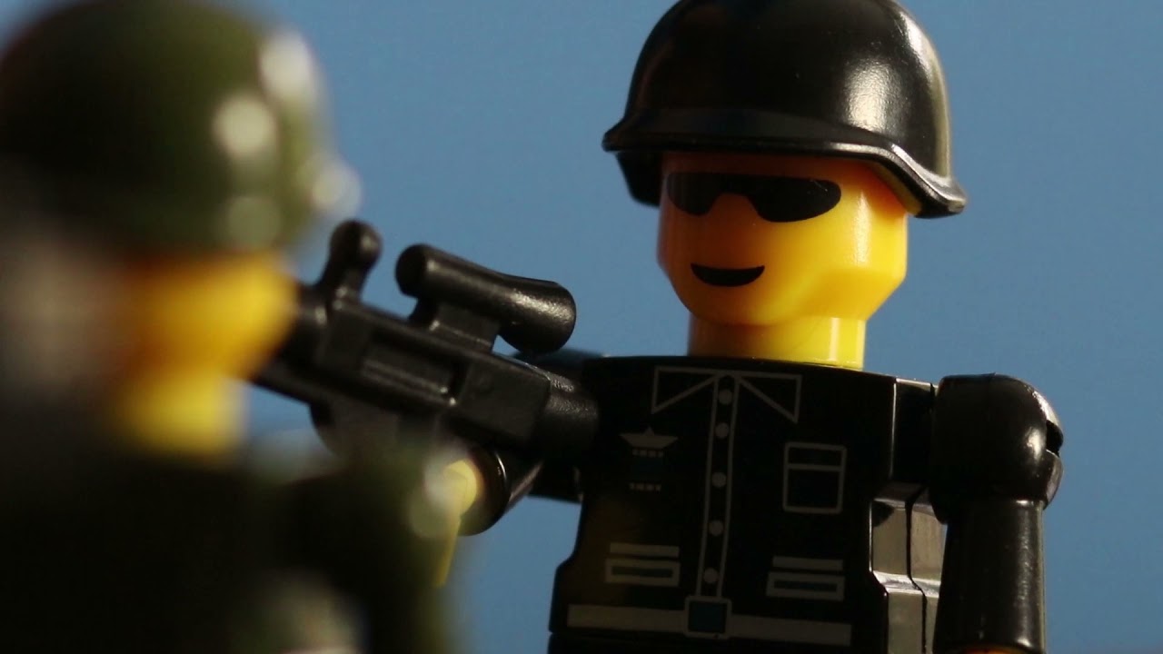 Como gravar as cenas de diálogos com uma câmera