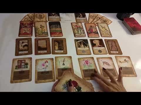 THE THIRD PERSON IS HIM AND YOU ❤️‍🩹 #tarot