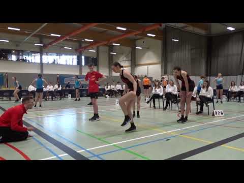 PK A Teams Beloften 2023 - SRspeed Team Senne