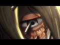 Female Titan Screaming Attack On Titan Season 1 Episode 20