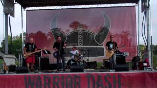 MISSILE TOE covers        "Final Solution" by PERE UBU