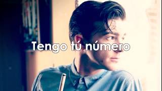 Back Of My Hand-Drake Bell-Sub Español-Oficial
