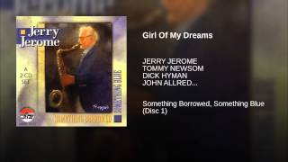Girl Of My Dreams Music Video