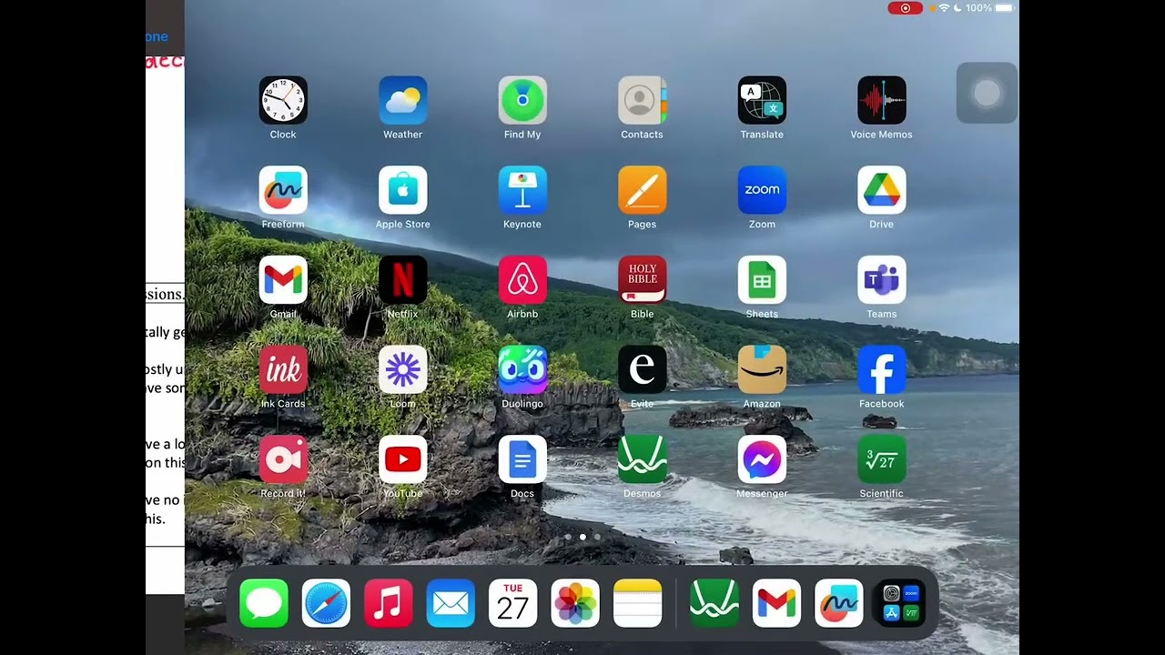 Unit 6 Study Guide -part 1