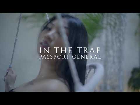 In the Trap - Passport General