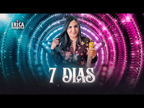 7 Dias - Erica Barbosa