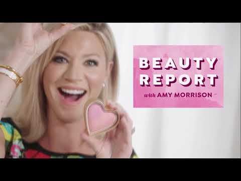 HSN | Beauty Report with Amy Morrison 05.29.2019 - 09 PM