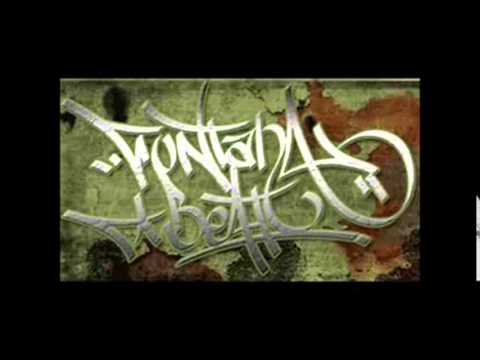 Funtana gang - Conch'e mari