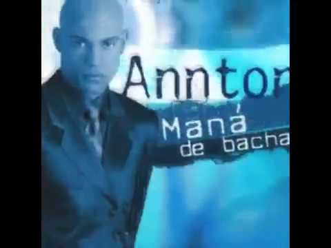 Anthony mana Clavado en un bar bachata de la buena