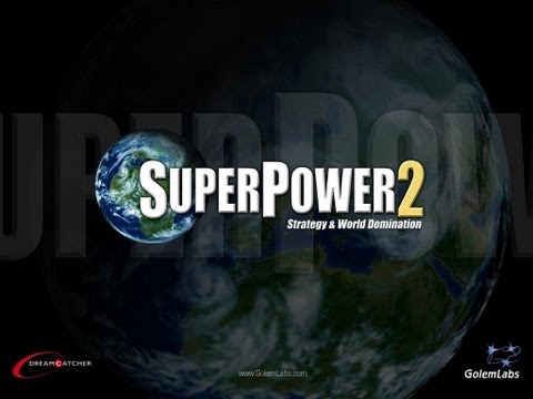 SuperPower 2 PC