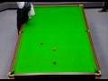Jimmy White massé shot - coolest snooker shot ever