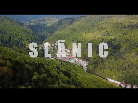 Vii la munte? Slănic Moldova, colțde rai.