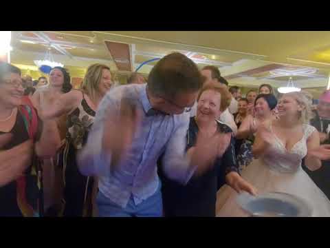 Animazione Divertente e Travolgente con la Nonna della Sposa - La Masseria - Francesco Barattucci