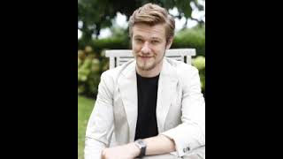I Cry Myself to Sleep at Night (Lucas Till Video)