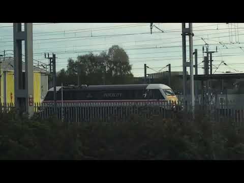 89001 at Soho L.M.D 26/04/21