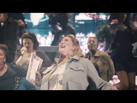 Just For One Day - The Live Aid Musical | Official Trailer