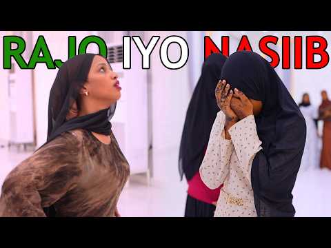 RAJO IYO NASIIB SEASON3 OO KU GUULEYSO 2KUN DOLLAR