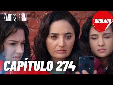 All for My Family | Kardeslerim - Chapter 274 | Dubbed