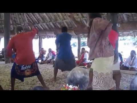 soamako a  TAGATA  O FUTUNA
