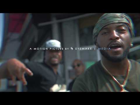 Grafh - Gawd Gawd Ft. Dope Gang Porter [Official Video]
