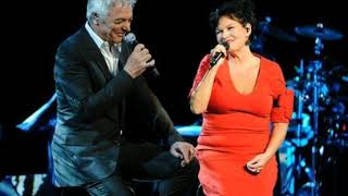 Maurane et Daniel Lavoie - Sur un prélude de Bach (2013)