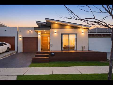 15 Pumpurs Crescent, Taylor, ACT 2913, 3 rūma, 2 rūma horoi, House
