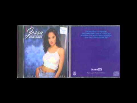 Jessa Zaragoza - Panghabangbuhay