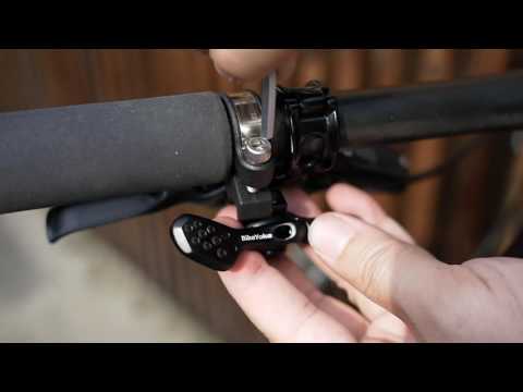 Split clamp_installation