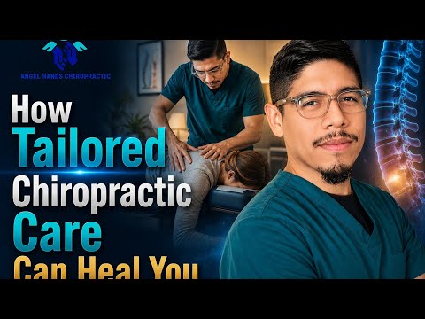  Treating the Root Cause: How Tailored Chiropractic Care Can Heal You