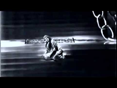 Raina Kabaivanska *RARE* - Tu che voli già spirto beato - FAUSTA (Roma, 1981)