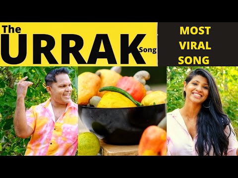 Urrak Song | Konkani Party Song 2021 | DnT The Band | Urak Urrack Urack | viva sao joao urak song
