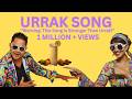 Urrak Song Konkani Party Song 2021 DnT The Band Urak Urrack Urack New Konkani Song 2025