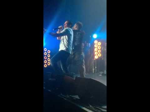 SEINE ST DENIS STYLE MASH UP SMELL LIKE TEENS SPIRITS