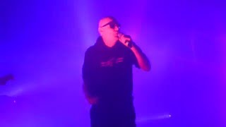 The Sisters Of Mercy - Anaconda (Brussels2 2016)