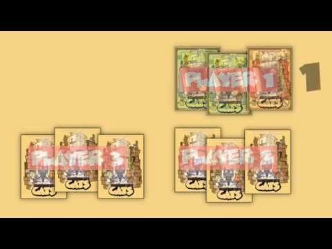 Quick Gameplay Overview