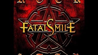 FATAL SMILE - LIKE A ROCKSTAR (Official Video 2014)