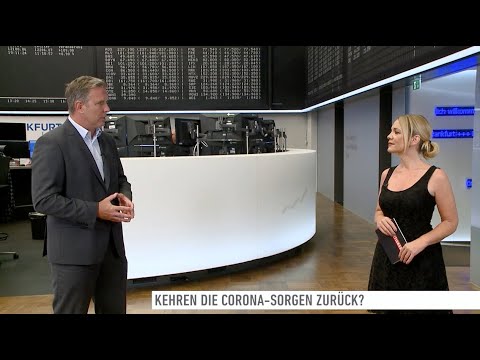 DAX: Wie stabil ist die aktuelle Stimmung?