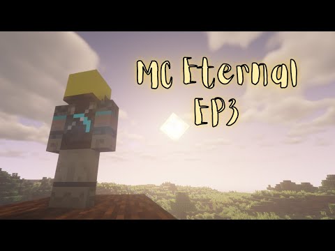 MC Eternal EP 3 - Watering Can