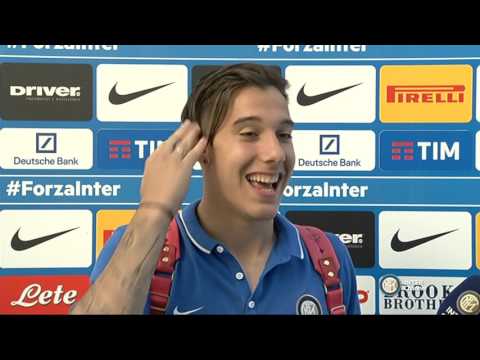 INTER YOUNG, PRIMAVERA AL PRIMO POSTO