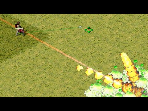 How strong is Boris combined with Terror Drone?