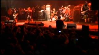 Agnostic Front - Warriors Live [02]. For My Family
