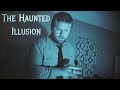 The Haunted Illusion Jakob Owens Short Horror Film Contest 2022 Onsetpass1436