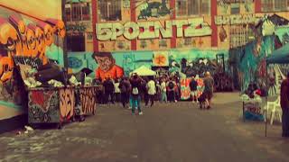 FLIP FLOWS (Inner Motif) prod. Ber2