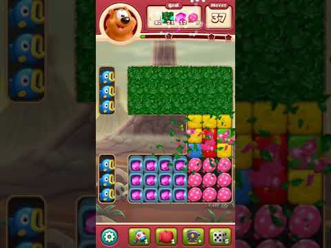 Toon Blast level 2764