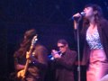 Thievery Corporation Live Feat. LouLou Sweet ...