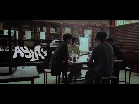 เพียงแค่ถามเธอดู (Can I ask?) - AYLA's | Unofficial MV