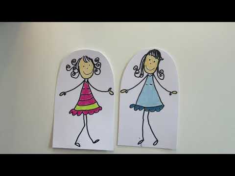 Kindliche Sprachentwicklung - Meilensteine und Auffälligkeiten