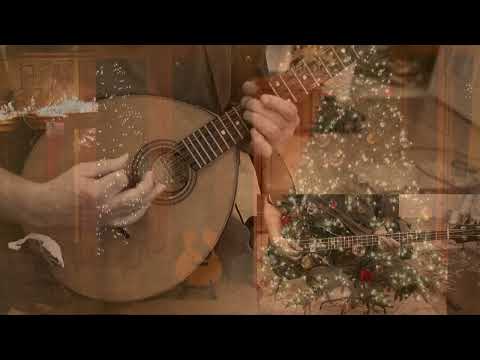 Christmas Song - Jethro Tull